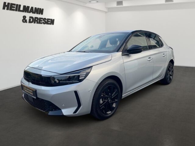 Opel Corsa GS 1.2 Klima/IntelliLux-LED/ AppleCarPlay/PDC/Tempomat/Allwetterreifen/Frontkamera