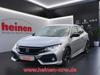 Fahrzeug HONDA Civic undefined