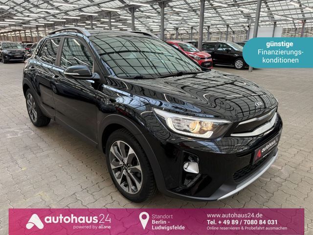 Kia Stonic 1.0 T-GDI Vision CarPlay|Sitzhzg|Klima
