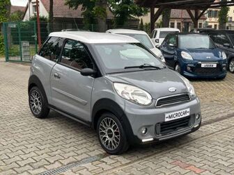 Fahrzeug MICROCAR null undefined