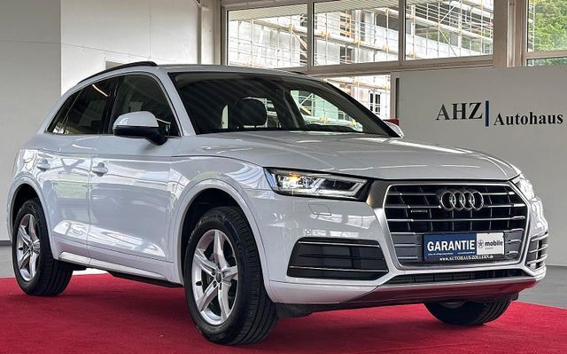 Audi Q5 45 TFSI quattro/LED/NAVI/VIRTUAL./ RFK/Carpla