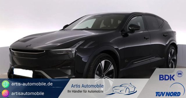 Polestar 3 Long Range Dual PANORAMA*360 GRAD*B&O*HUD*