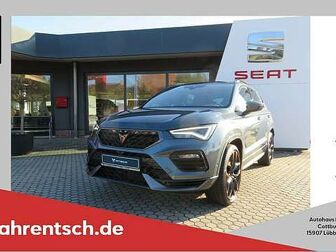 Fahrzeug CUPRA Ateca undefined