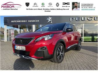 Fahrzeug PEUGEOT 3008 undefined