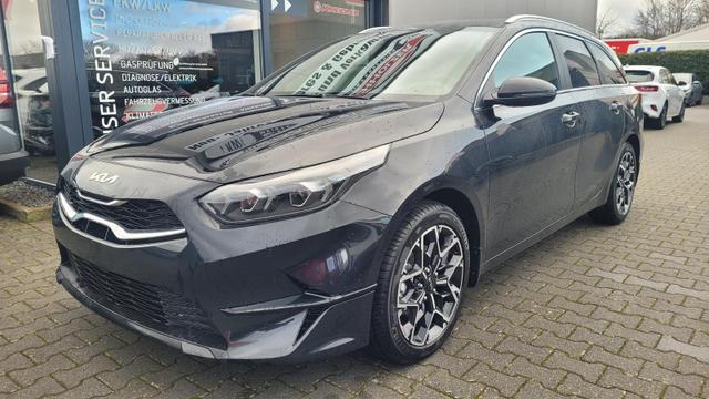 Kia Ceed Sportswagon Edition 30 SW Edition30*LED*...