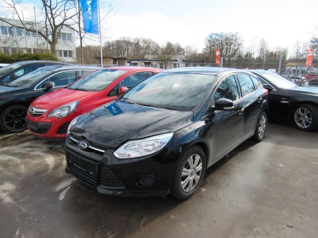 Ford Focus Lim. Ambiente