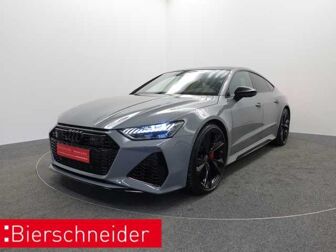 Fahrzeug AUDI RS undefined