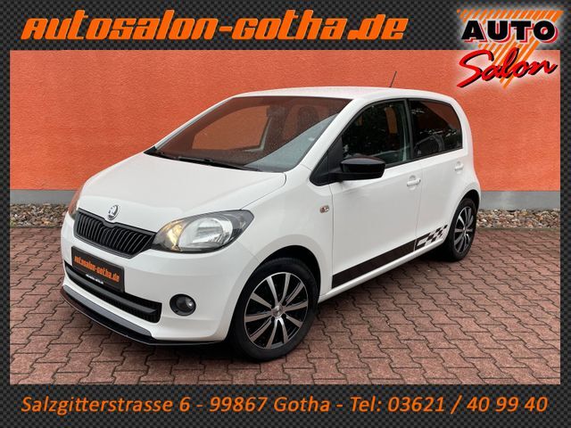 Second hand Škoda Citigo 1.0