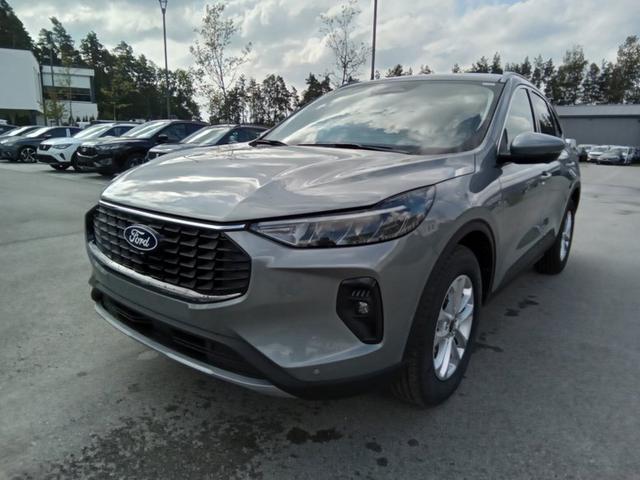 Ford Kuga Titanium 1.5 EcoBoost 8-Gang-Automatikge...