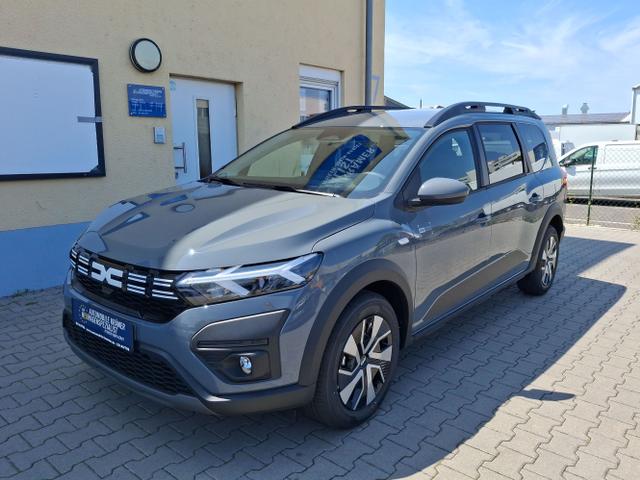 Dacia Jogger Expression 7-S. Klimaauto. Sitzheizung...