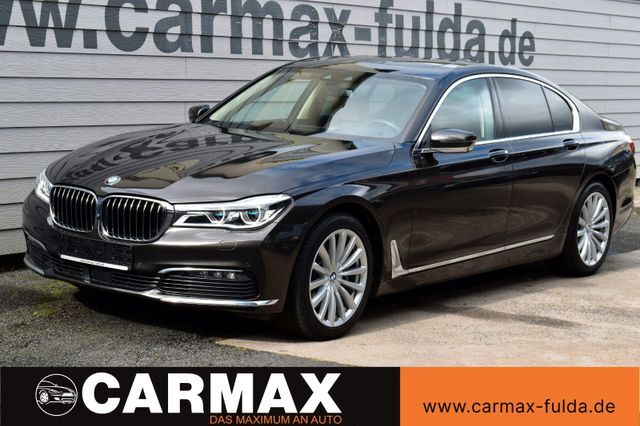 BMW 730d xDrive Laser,Massage,HeadUp,Harman/K,360°