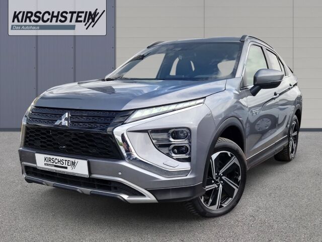 Mitsubishi Eclipse Cross Plug-In Hybrid Plus WR Garantie bi