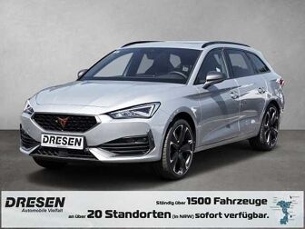 Fahrzeug CUPRA León SPORTSTOURER undefined