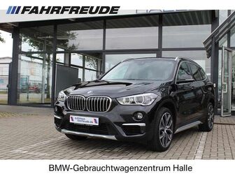 Fahrzeug BMW X Reihe undefined