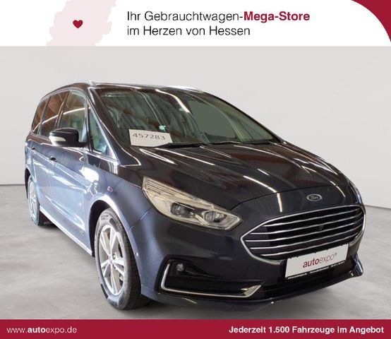 Ford Galaxy 2.0 EcoBlue S&S Allrad Aut.