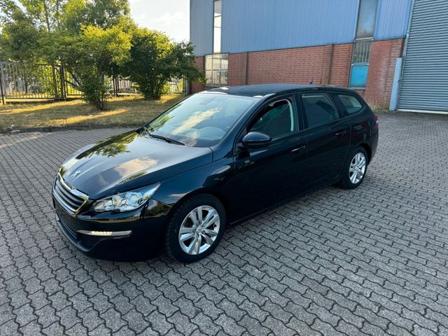 Peugeot 308 SW Active*Alu*Ahk*PDC*Klima*Pano-dach*
