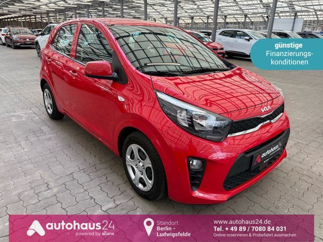 Kia Picanto 1.2 Edition 7 Lenkradheizung|Sitzhzg