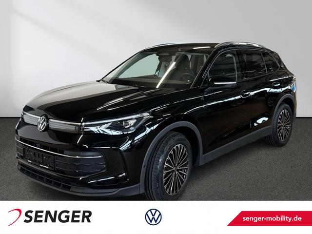 Brugt Volkswagen Tiguan 1.5 eTSI