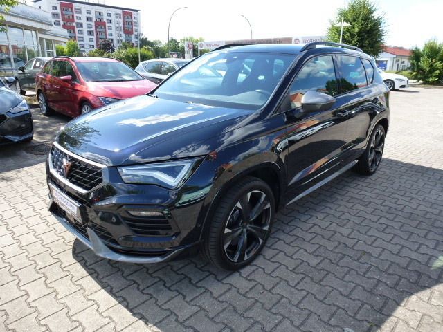 Cupra Ateca 2.0 TSI 4Drive DSG 300PS
