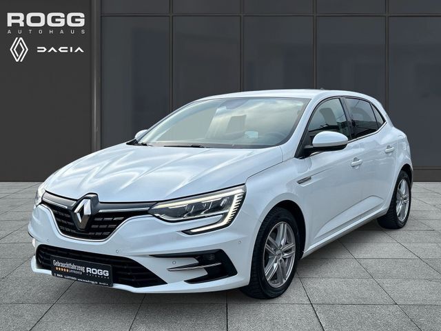 Second hand Renault Megane E-Tech Intens