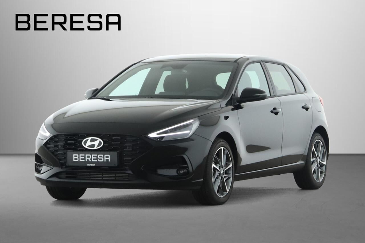 Hyundai i30 5-Türer (MY25) 1.0 T-GDI ADVANTAGE*DCT* AUT