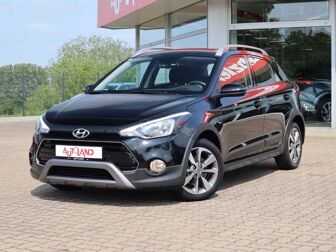 Fahrzeug HYUNDAI I20 Active undefined