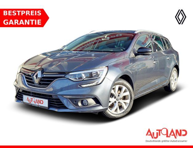 Renault Megane IV Grandtour 1.3 TCe 160 Navi Kamera PDC