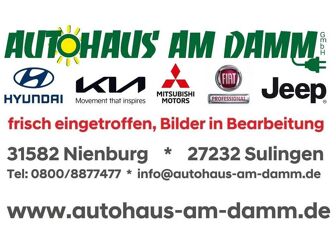 Fahrzeug JEEP Renegade undefined