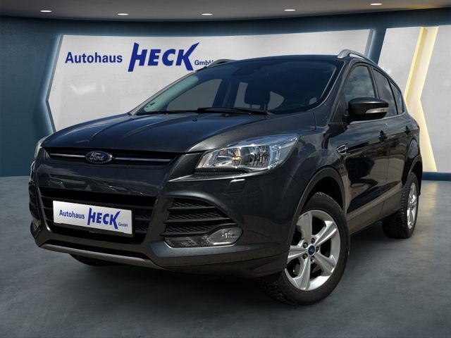 Ford Kuga 2.0 TDCi 4x4 Sync Edition