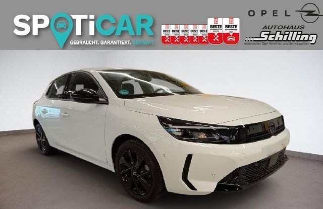 Opel Corsa F 5tg 1.2 Turbo GS Multimedia Winterpaket