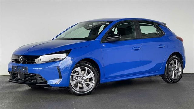 Opel Corsa F 1,2 T Edition DAB LED WINTERPAKET