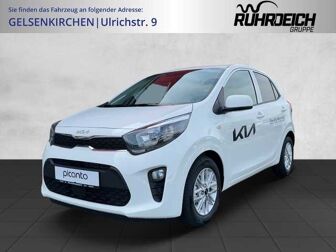 Fahrzeug KIA Picanto undefined