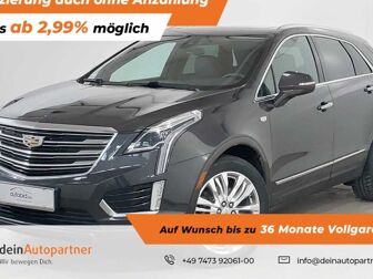 Fahrzeug CADILLAC XT5 undefined