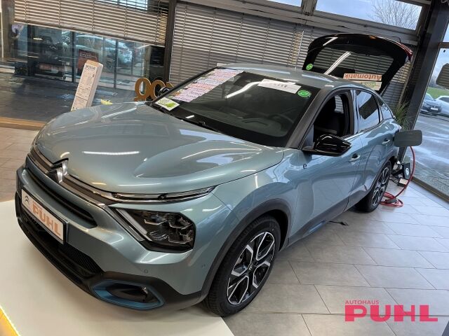 Citroen C4 e-Shine Navi,360 Kamera,Winterpack,Allwetterr