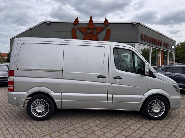 Mercedes-Benz Sprinter II 3.0 V6 ,4-Sarg Bestattungswagen