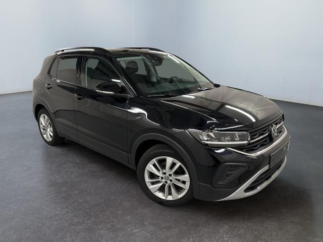 VW T-Cross Edition 1.0 TSI 116PS/85kW DSG 2025 +...