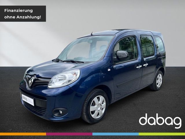 Renault Kangoo ENERGY TCe 115 Start & Stop EXPERIENCE