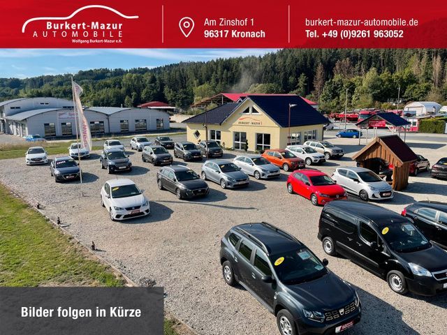 VW T6 Multivan 2.0 TDI Cruise*AHK*ACC*TOP ZUSTAND*