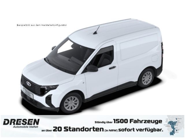 Ford Transit Courier Trend 1,5l EcoBlue KaWa LenkradH