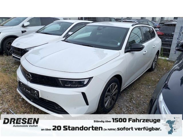 Opel Astra L Sports Tourer Business Edition Navi LED