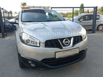 Fahrzeug NISSAN Qashqai undefined