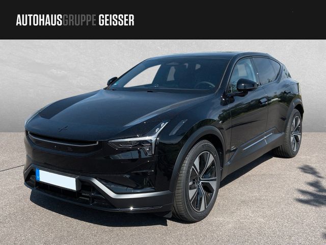 Polestar Polestar 3 LRDM MJ 25 Pilot Plus