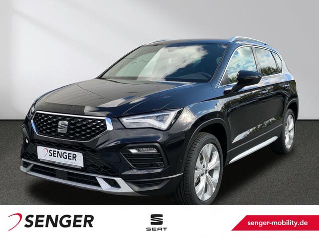 Seat Ateca Xperience 1.5 TSI DSG LED Navi AHK Beats