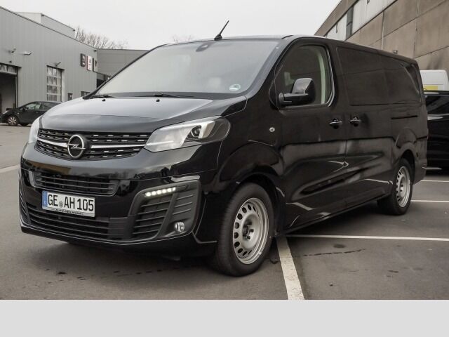 Opel Zafira Life Edition L 2.0 D Navi/HUD/Keyless/Xenon/Klimaautomatik/Sitzheizung/Frontkamera/DAB