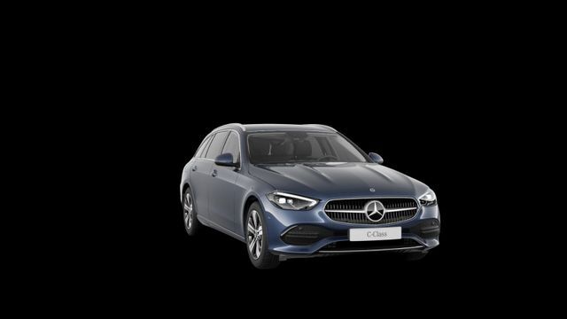 Mercedes-Benz C 220d T/Navi/Klima/Kamera/Sitzhzg/Navi/LED