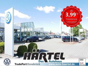 Fahrzeug AUDI Q3 undefined