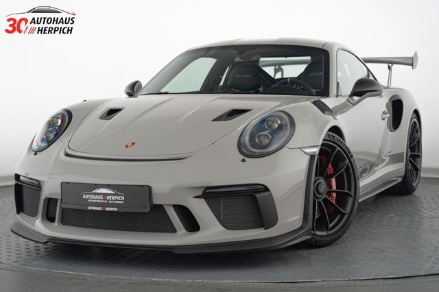 Porsche 991 GT3RS KEIN OPF CLUBSPORT LIFTAPPROVED PDLS