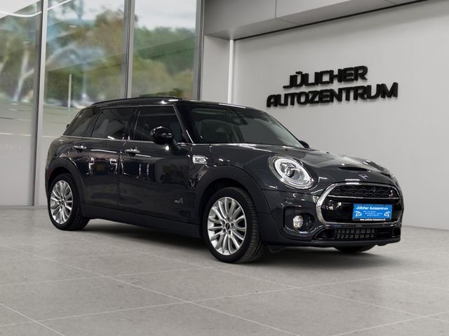 Mini Cooper S Clubman Cooper S ALL4 Automatik
