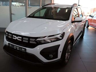 Fahrzeug DACIA Jogger undefined