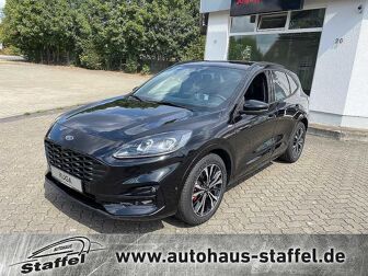 Fahrzeug FORD Kuga undefined